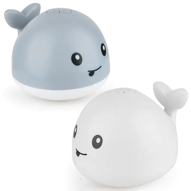 BabyWhale Bath Toy