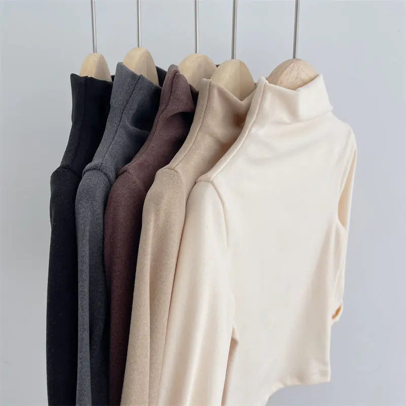 Kids Turtle Neck