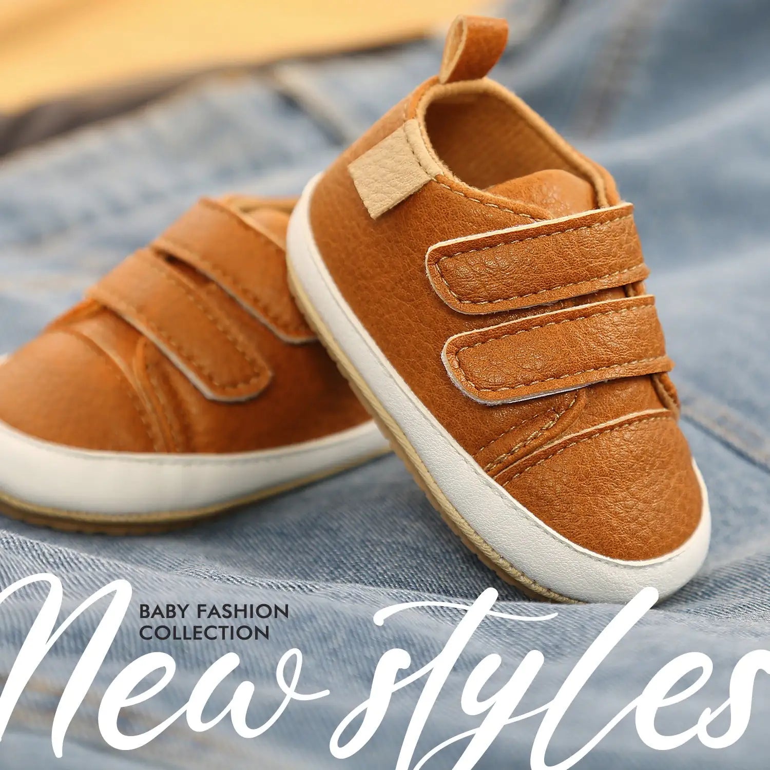 Toddler Shoes