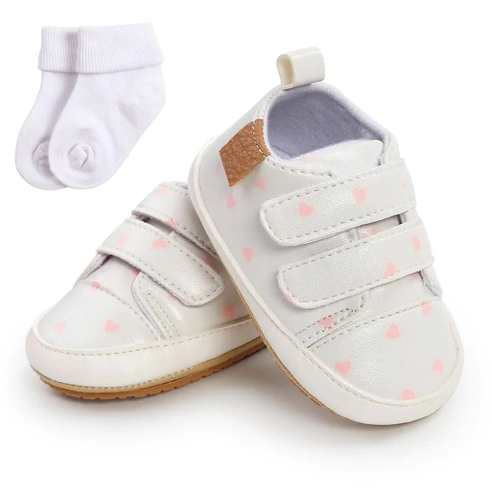 Toddler Shoes