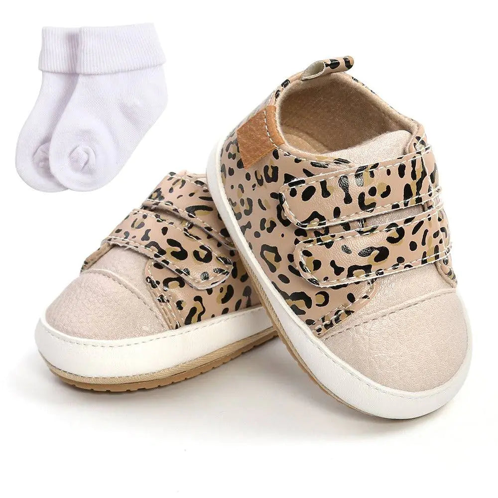 Toddler Shoes