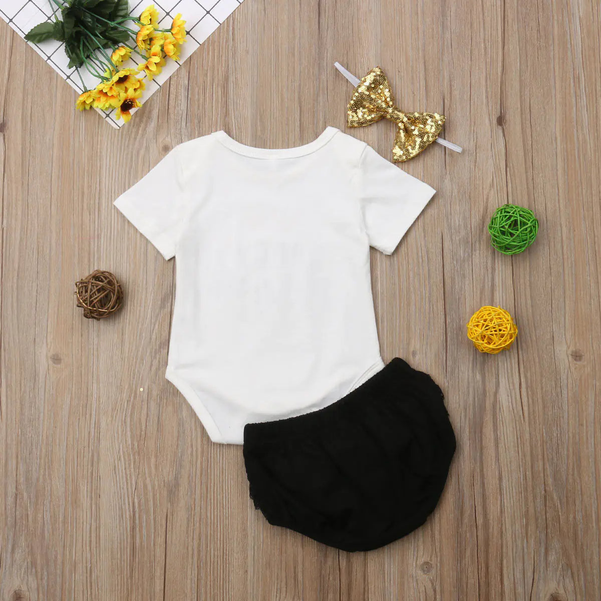 Princess Romper