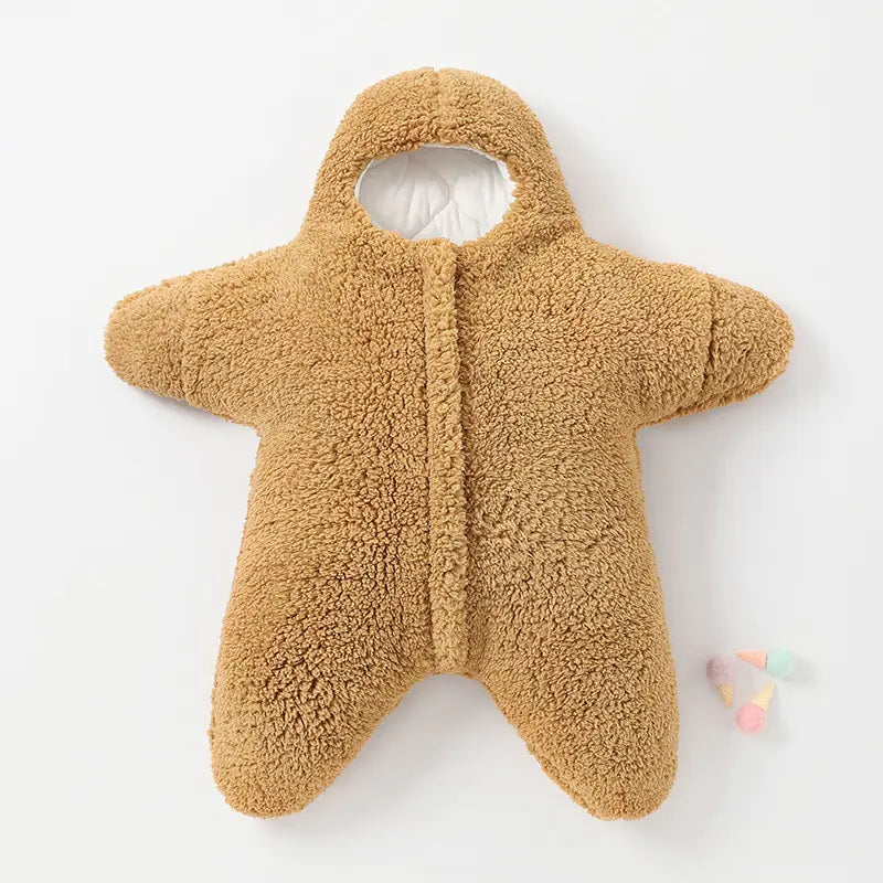 Newborn Snug Suit