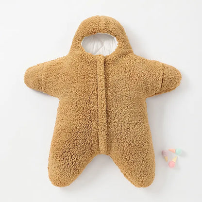 Newborn Snug Suit