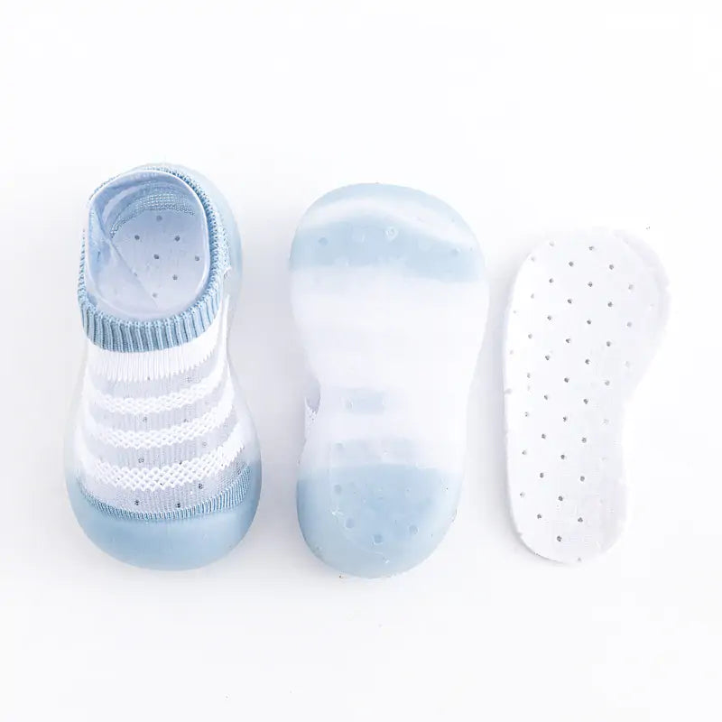 The Comfort Shoe