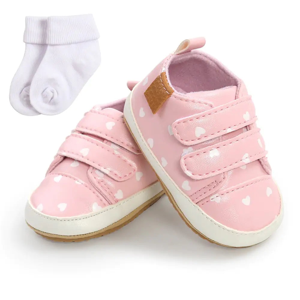 Toddler Shoes