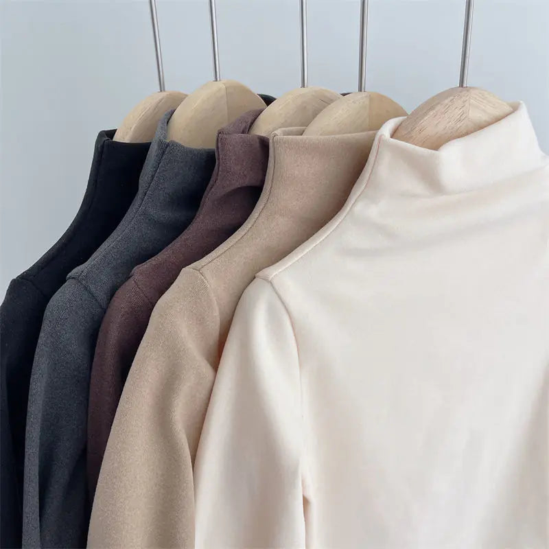 Kids Turtle Neck