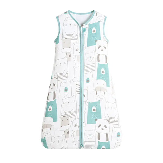 Newborn Sleepy Sack Blanket